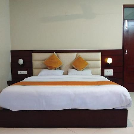 Hotel Samrat Rajasthan Hanumāngarh Exterior photo