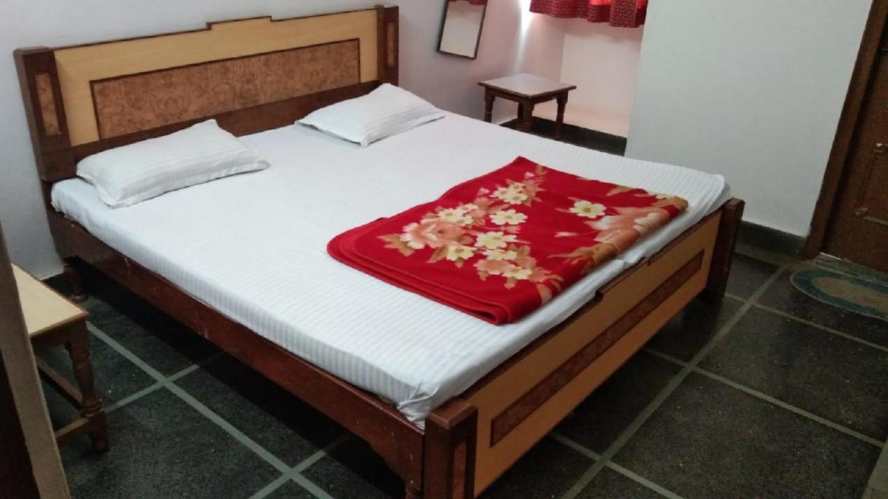 Hotel Samrat Rajasthan Hanumāngarh Exterior photo